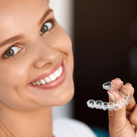 3 Reasons To Wear Retainers After An Invisalign Treatment ...